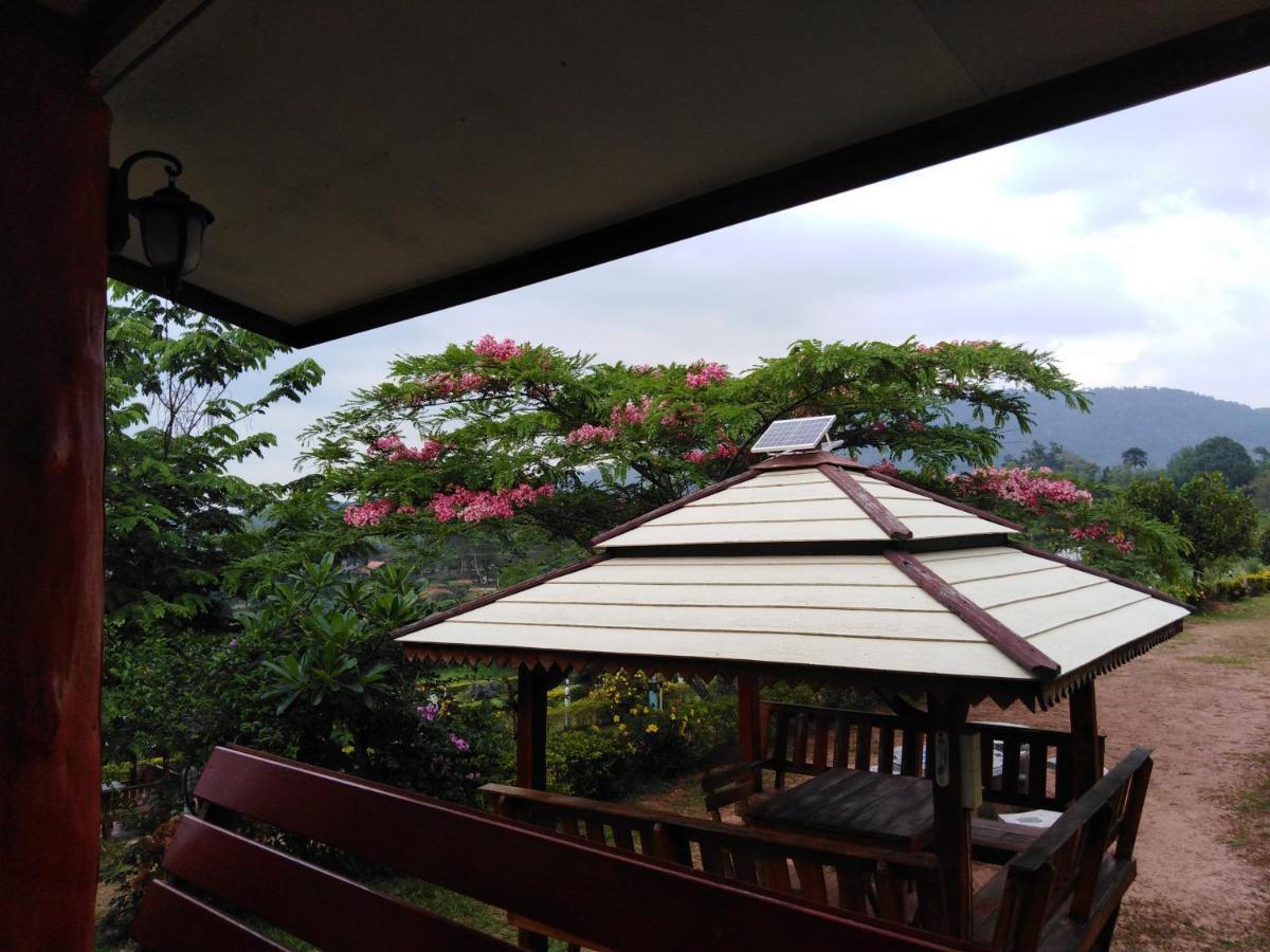 Khao Kho Flora 호텔 외부 사진