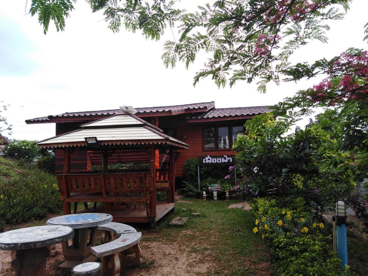 Khao Kho Flora 호텔 외부 사진