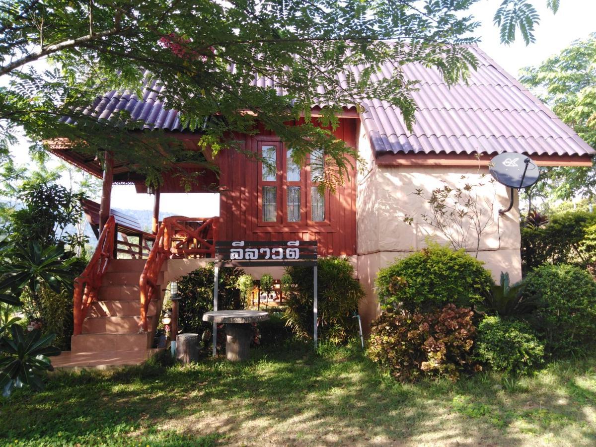 Khao Kho Flora 호텔 외부 사진