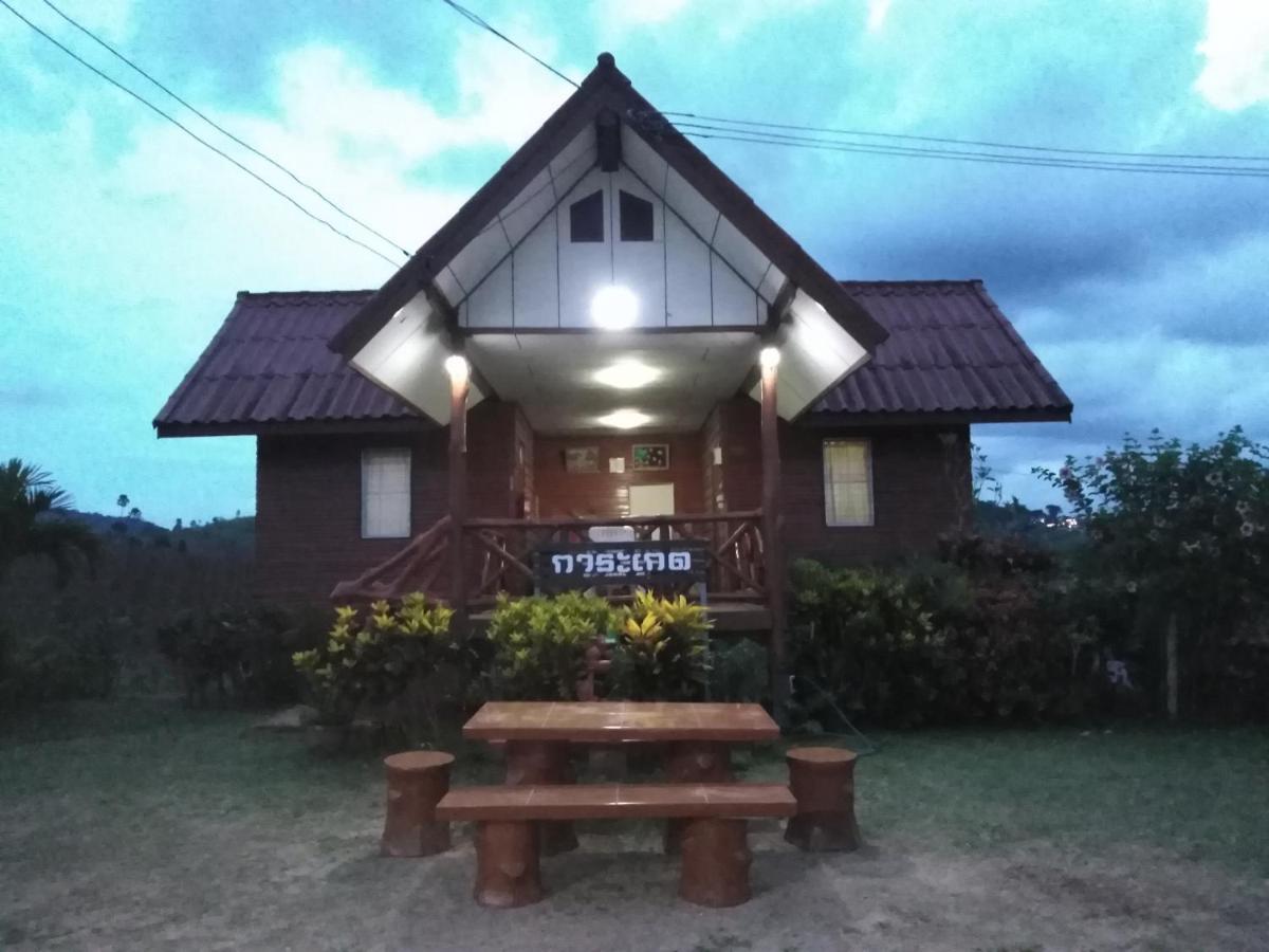 Khao Kho Flora 호텔 외부 사진