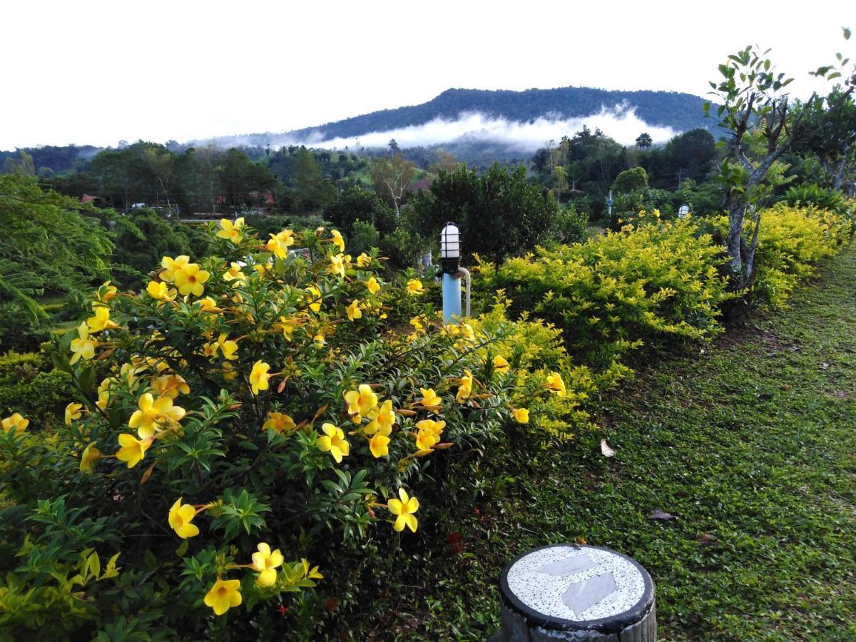 Khao Kho Flora 호텔 외부 사진