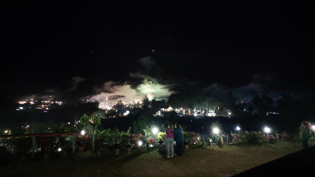 Khao Kho Flora 호텔 외부 사진