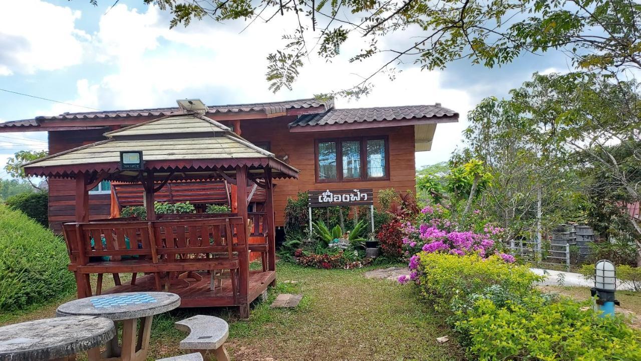 Khao Kho Flora 호텔 외부 사진