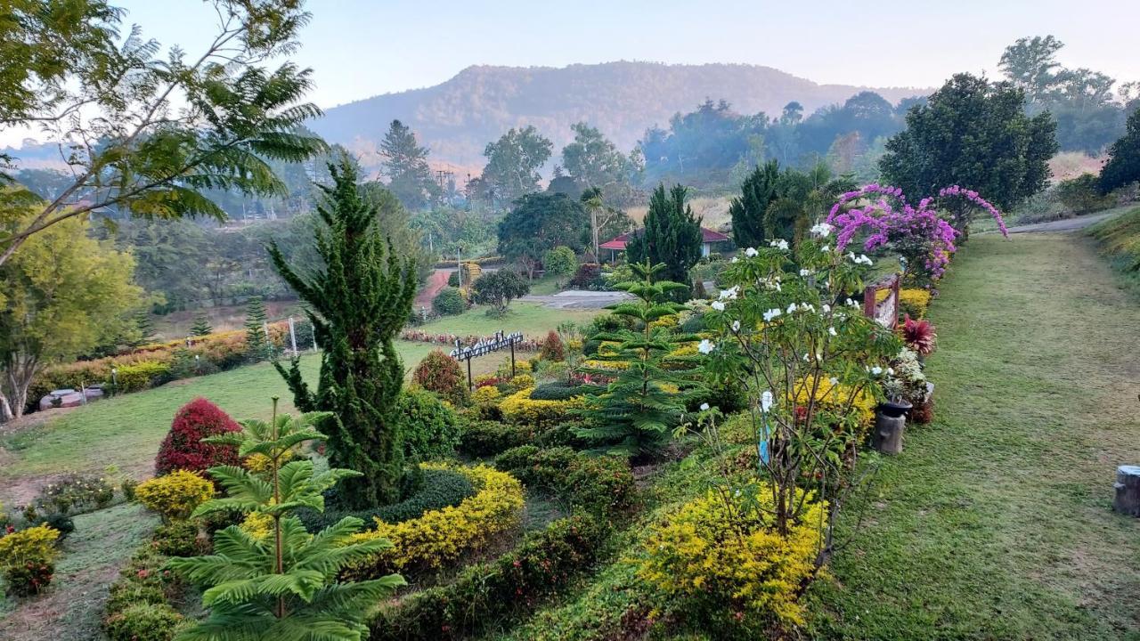 Khao Kho Flora 호텔 외부 사진