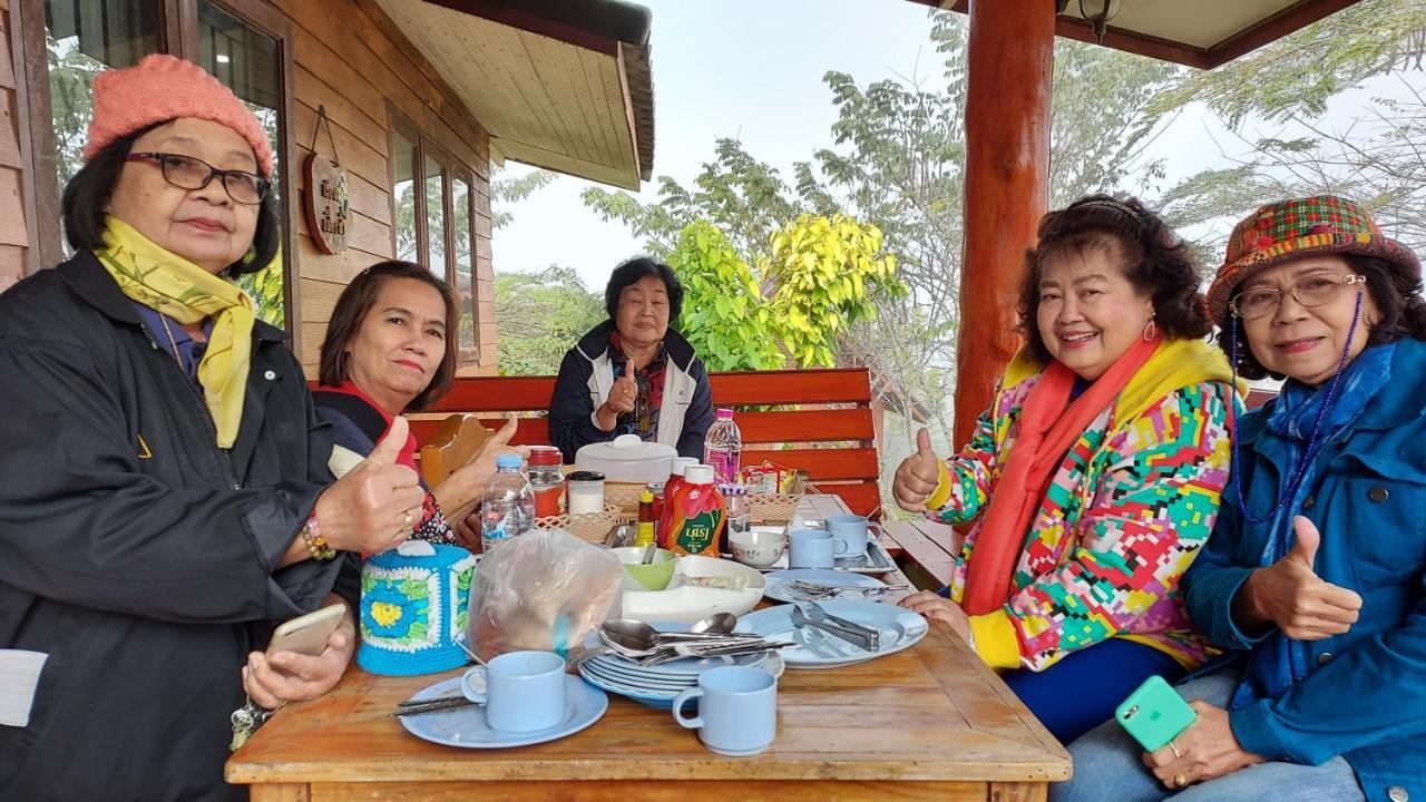 Khao Kho Flora 호텔 외부 사진