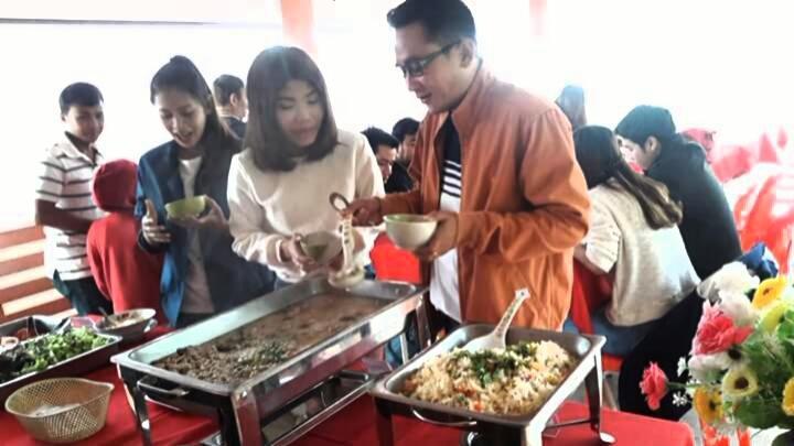 Khao Kho Flora 호텔 외부 사진