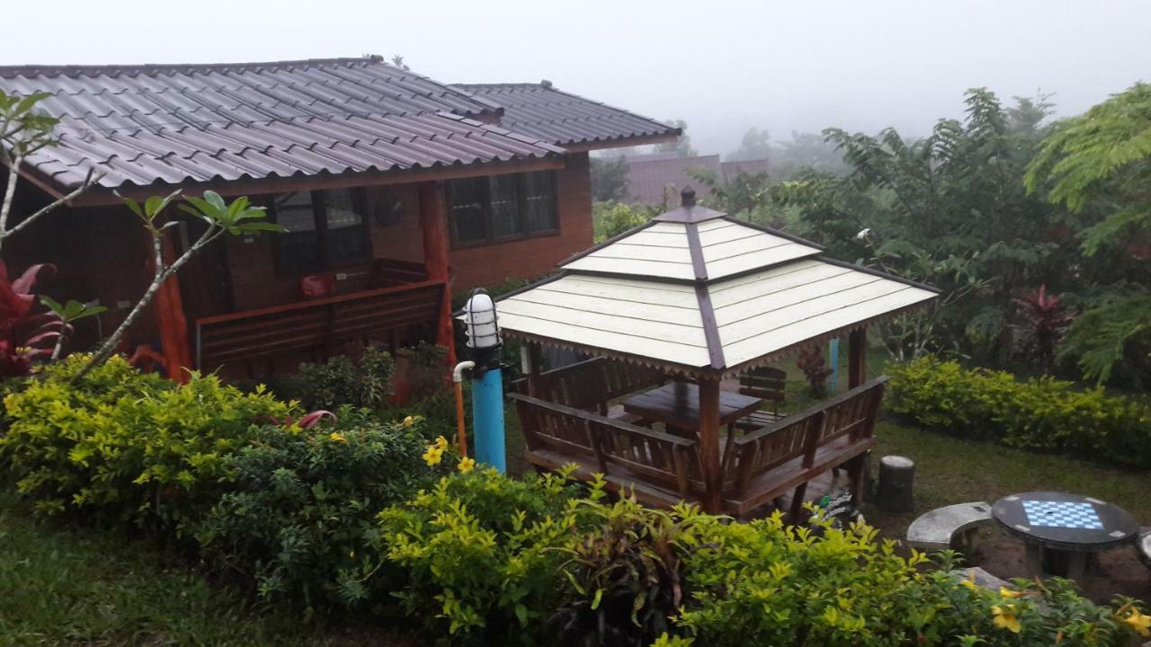 Khao Kho Flora 호텔 외부 사진