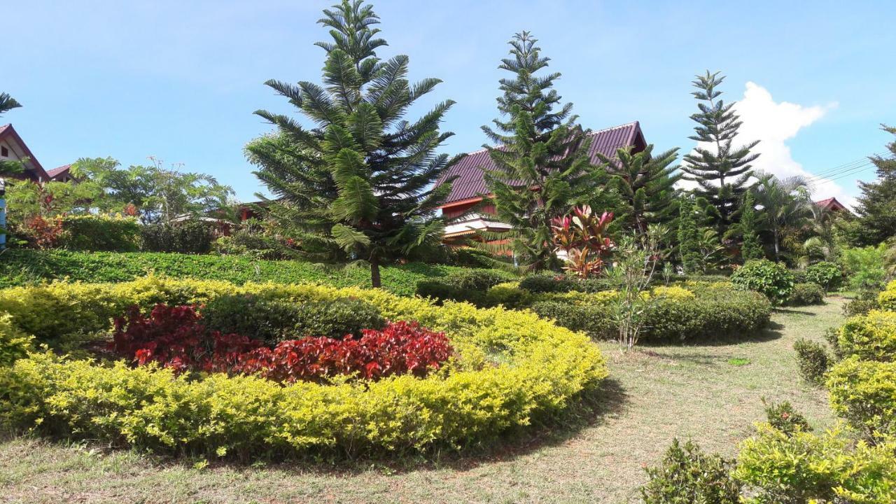 Khao Kho Flora 호텔 외부 사진