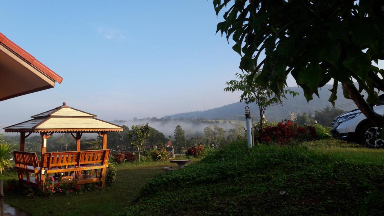Khao Kho Flora 호텔 외부 사진